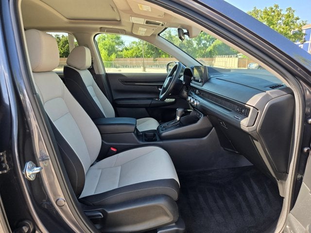 2025 Honda CR-V EX 2WD