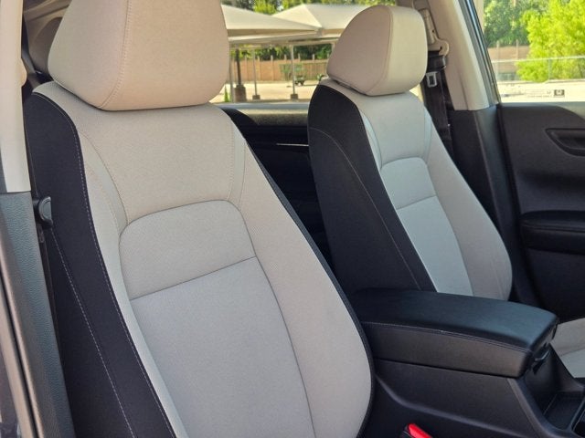 2025 Honda CR-V EX 2WD