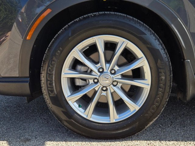 2025 Honda CR-V EX 2WD