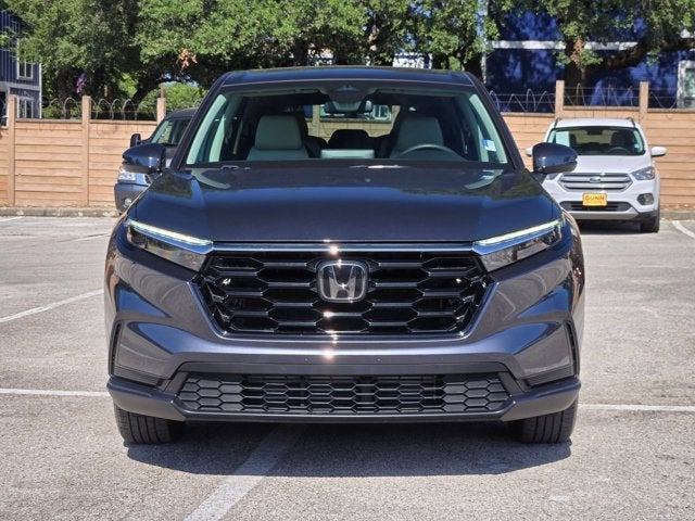 2025 Honda CR-V EX 2WD