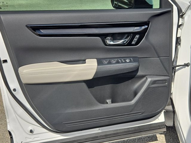 2024 Honda CR-V EX-L 2WD