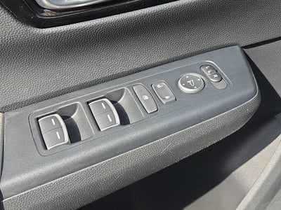 2024 Honda CR-V EX-L 2WD