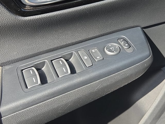 2024 Honda CR-V EX-L 2WD