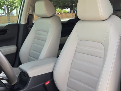 2024 Honda CR-V EX-L 2WD