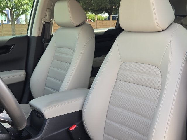 2024 Honda CR-V EX-L 2WD
