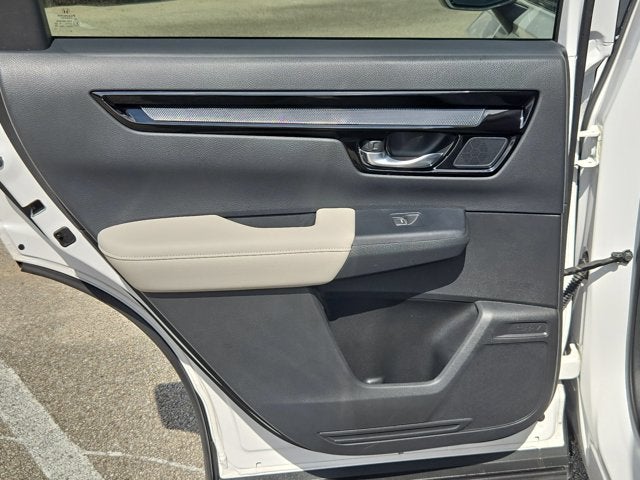 2024 Honda CR-V EX-L 2WD
