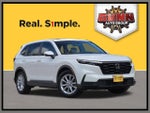 2024 Honda CR-V EX-L 2WD
