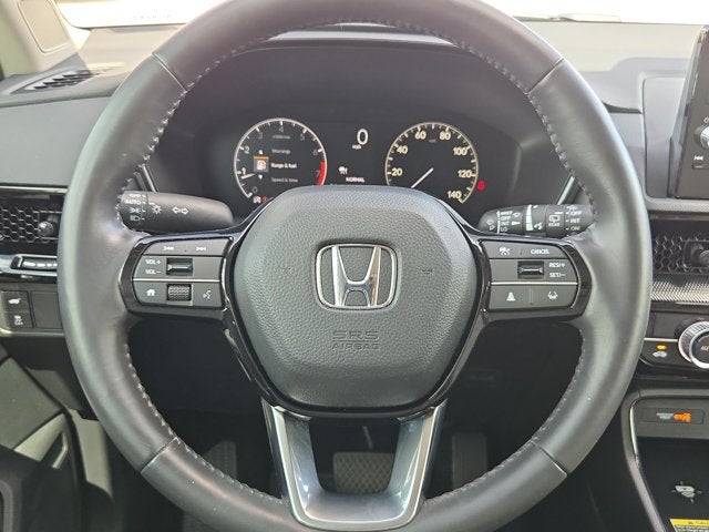 2024 Honda CR-V EX-L 2WD