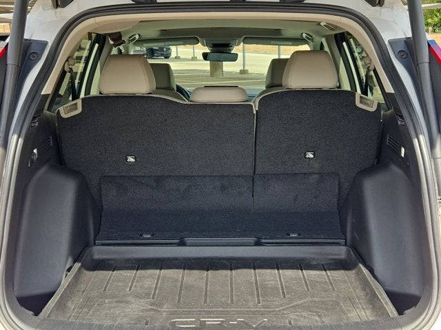 2024 Honda CR-V EX-L 2WD