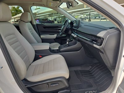 2024 Honda CR-V EX-L 2WD