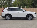 2024 Honda CR-V EX-L 2WD