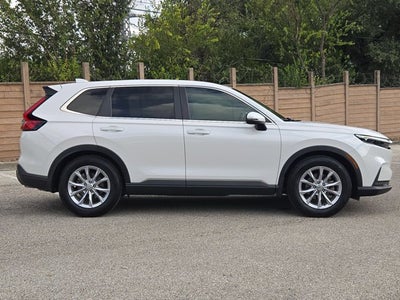 2024 Honda CR-V EX-L 2WD
