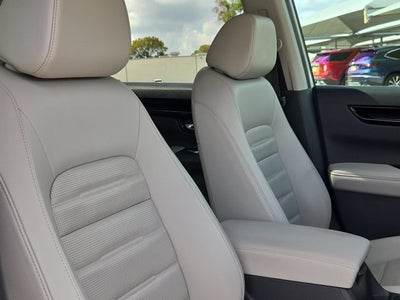 2024 Honda CR-V EX-L 2WD