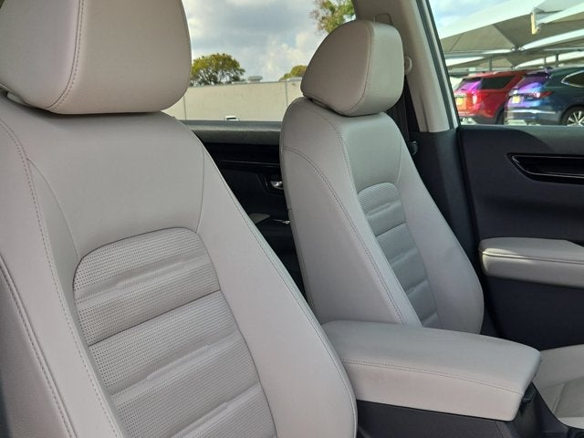 2024 Honda CR-V EX-L 2WD