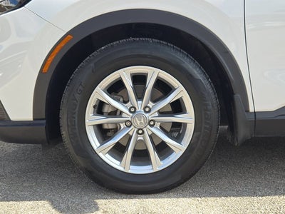 2024 Honda CR-V EX-L 2WD
