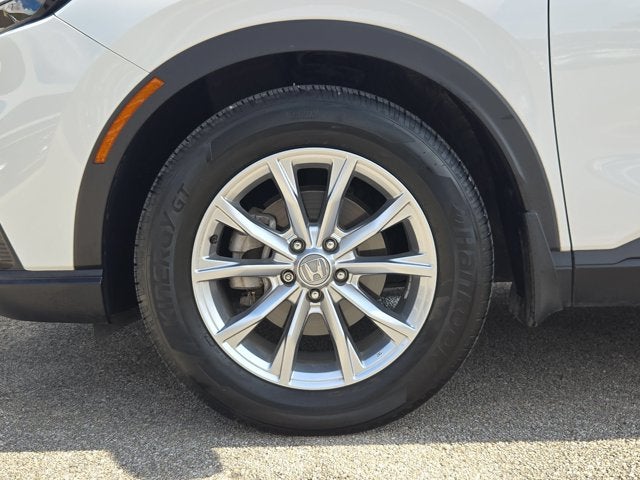 2024 Honda CR-V EX-L 2WD