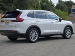 2024 Honda CR-V EX-L 2WD