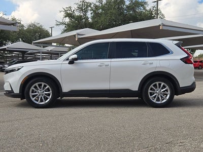 2024 Honda CR-V EX-L 2WD