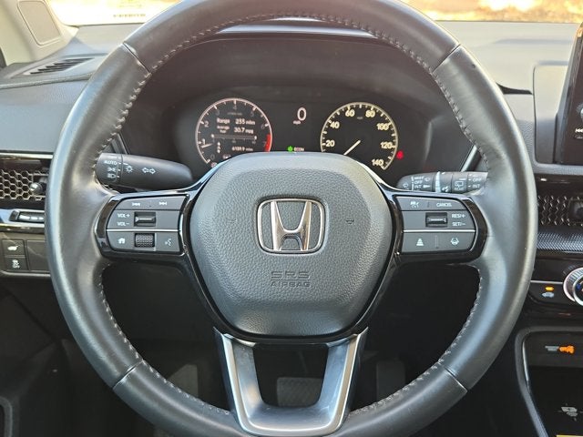 2023 Honda CR-V EX-L 2WD