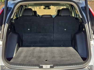 2023 Honda CR-V EX-L 2WD