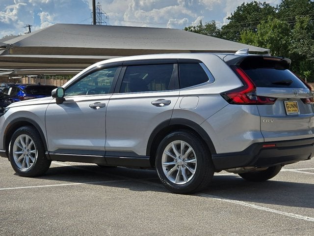 2023 Honda CR-V EX-L 2WD