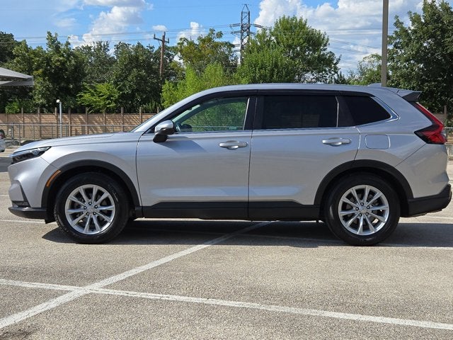 2023 Honda CR-V EX-L 2WD