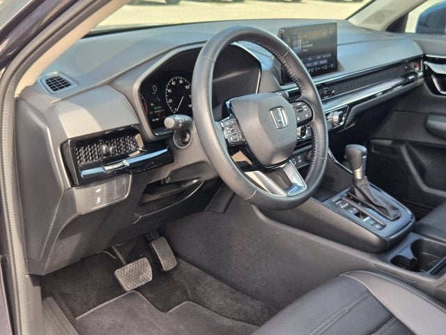 2025 Honda CR-V EX-L 2WD