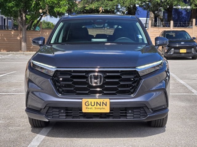 2025 Honda CR-V EX-L 2WD