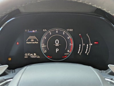 2024 Lexus RX RX 350