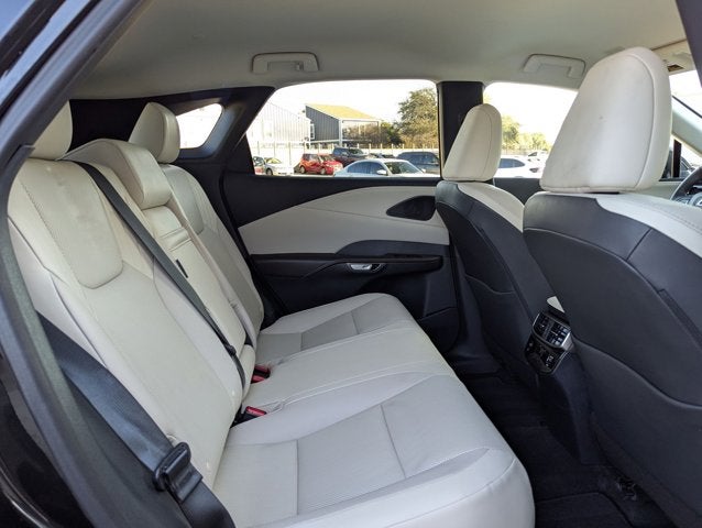 2024 Lexus RX RX 350