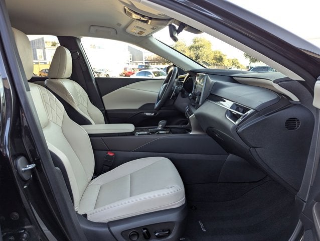 2024 Lexus RX RX 350