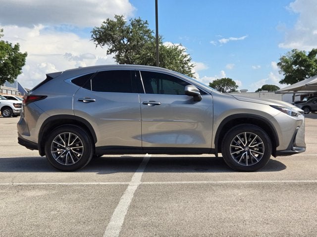 2024 Lexus NX NX 250 Premium FWD