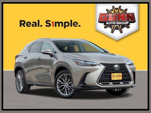 2023 Lexus NX NX 350 Premium
