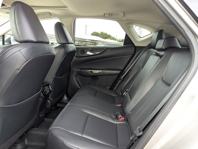 2023 Lexus NX NX 350 Premium