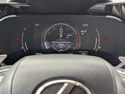 2023 Lexus NX NX 350 Premium