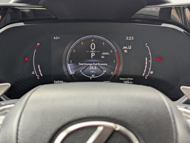 2023 Lexus NX NX 350 Premium