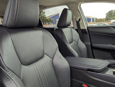 2023 Lexus NX NX 350 Premium