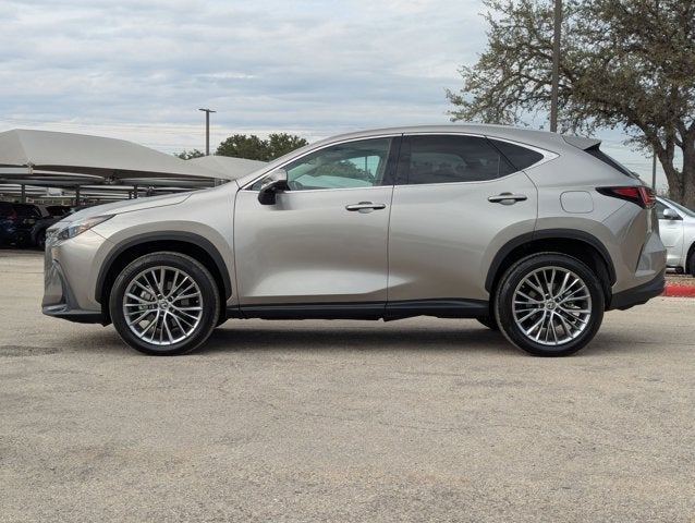 2023 Lexus NX NX 350 Premium