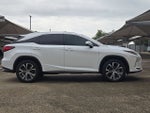 2022 Lexus RX RX 450h AWD
