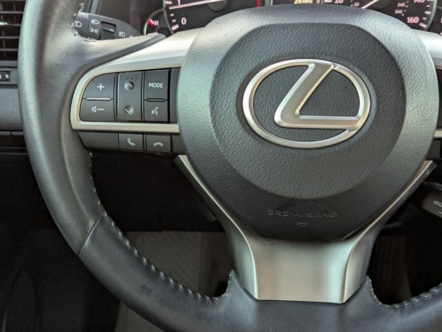 2017 Lexus RX RX 350