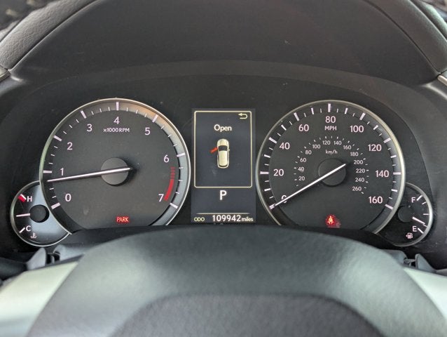 2017 Lexus RX RX 350