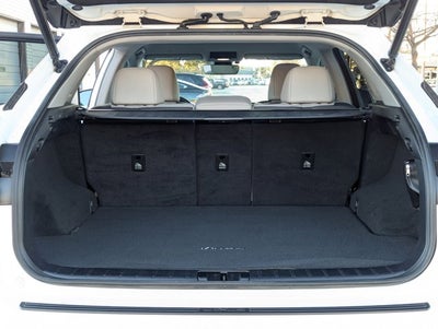 2017 Lexus RX RX 350