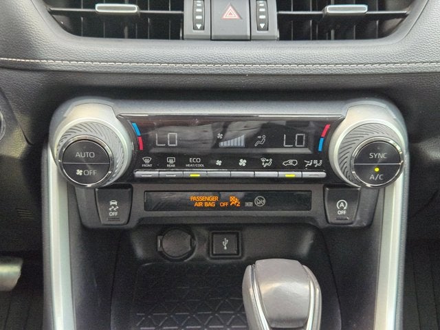 2021 Toyota RAV4 XLE Premium FWD