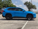 2021 Toyota RAV4 XLE Premium FWD