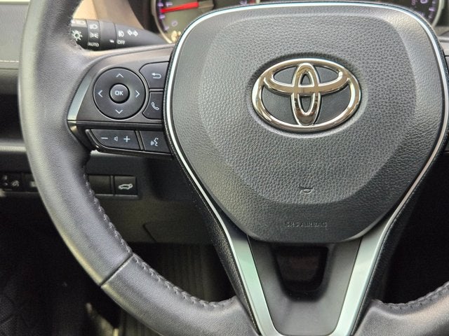 2021 Toyota RAV4 XLE Premium FWD