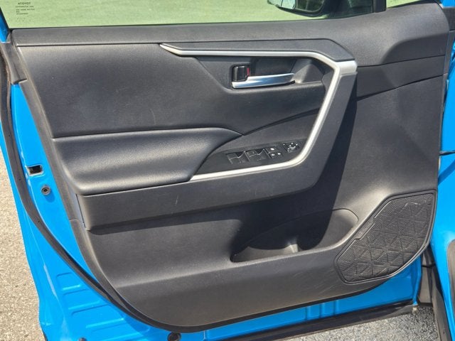 2021 Toyota RAV4 XLE Premium FWD