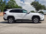 2022 Toyota RAV4 XLE FWD