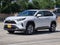 2022 Toyota RAV4 XLE FWD