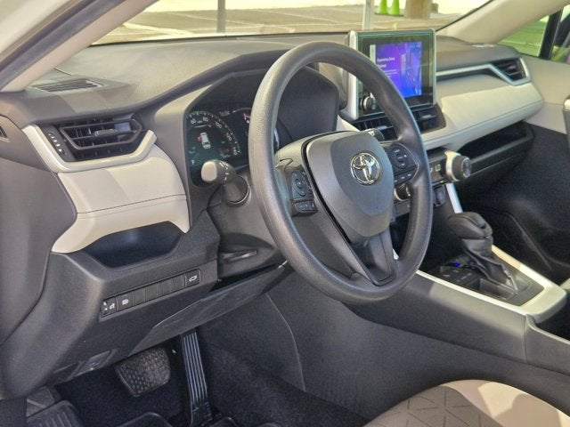 2023 Toyota RAV4 XLE FWD