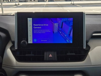 2023 Toyota RAV4 XLE FWD